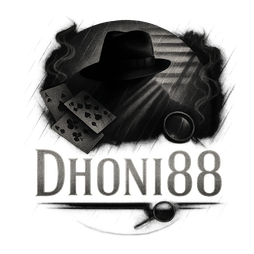 Dhoni88 Logo